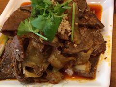 -蓉李记成都名小吃(宜昌伍家岗万达店)