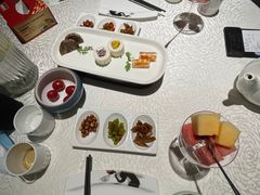 -旺顺阁·北京菜(北辰上品+)