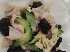 -玉林烤鸭店(定福庄店)
