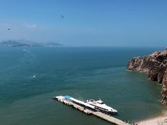 景点-海驴岛(荣成市)