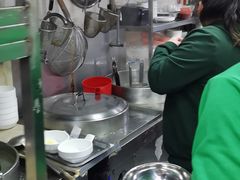 -江南红鱼汤(洋中花园店)