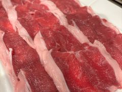 -南门涮肉(上海二店)