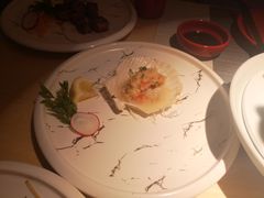 -京料理·日料自助·铁板燒(复悦城店)