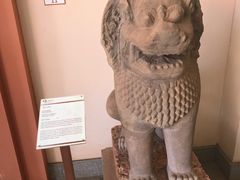 -吴哥国家博物馆