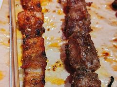 -有蚝有翅烧烤大排档·宵夜(右安门店)