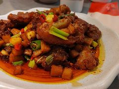 -61度辣馆(通天街店)