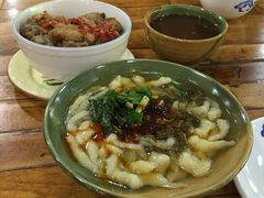 三羊居食府-三羊居食府(文艺路店)