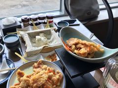 -95号酱骨·一块豆腐(展春园西路店)