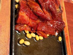 -老坑记·香港经典粤菜馆