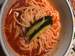 -王妃家(明洞中央店)