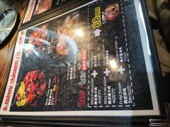 -MI WU FACTORY米屋美食工厂餐厅(绿地店)