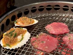 -300杯·和牛烧肉清酒专门店(廊里店)