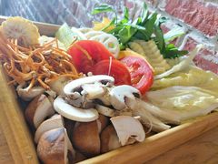 -Thai Basil罗勒叶泰式餐厅(时代天街店)