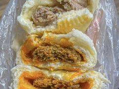 -清真石家包子(大皮院总店)