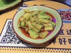 -鱼库·不仅是一家烤鱼店(车公庙店)