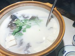 -千岛湖小鱼儿·淳安匠心农家菜