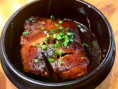 苏氏东坡肉-印象江南(东栅店)