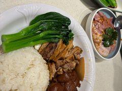 -和平馆·地道港澳茶餐厅(西门口店)