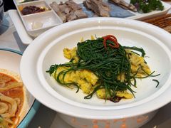 -燕兰楼·清真西北融合菜(亚运村店)