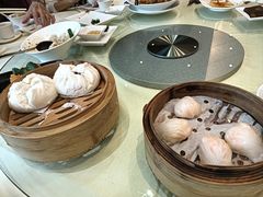 -兴悦酒家(保利克洛维店)
