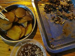 -宋文成烤肉(白沙巷店)