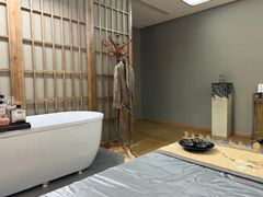-遇暖·SPA养生按摩
