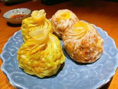 -鑫震源·苏式大虾生煎(山塘街店)