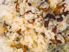 牛肝菌炒饭-双喜农庄·菌香园(安居家园店)