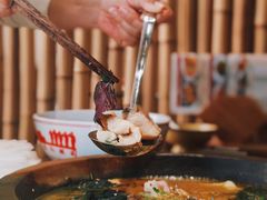 -食理八湘(中海城风情苑北区店)