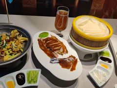 -北平食坊·烤鸭(黄寺大街店)