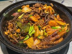 -嘟享吃重庆鸡公煲(五一店)