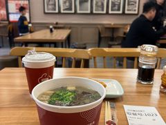 -回味鸭血粉丝汤(夫子庙瞻园路店)