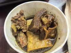 -好成财牛排馆(涂门街总店)