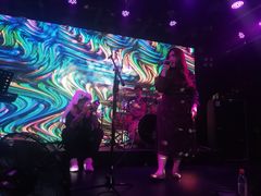 -MAO Livehouse西安