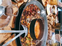 -楠火锅(龙阳广场店)