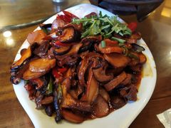 -饺子功·东北记忆·锅包肉(电厂路店)