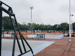 -爱奇体育俱乐部(奥体中心店)
