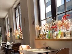 -CHURCH  BISTRO 教堂·餐吧