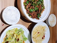 -胡子大厨·超级小炒肉(晶耀前滩店)