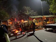 -青城甲(青城山店)