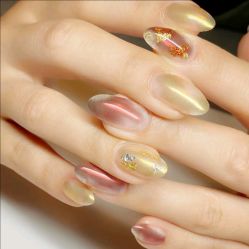 -LILY NAILS美甲美睫