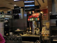 -麦当劳(坂田分店)