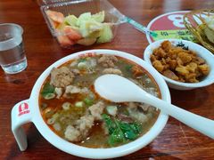 -闫涛羊杂可(总店)