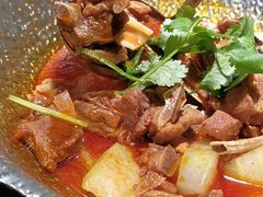 -福宝漠北·牛羊肉(广埠屯店)