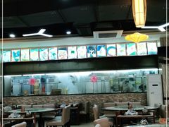 大堂-點無缺茶楼·海鲜酒家(世博店)
