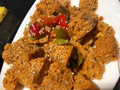 -郑喜旺烧烤(郑州总店)