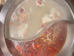 -小龙坎火锅(湖滨银泰in77店)