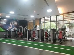 -凯健国际健身游泳馆(春风与湖店)