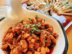-莲餐厅·湖北菜·藕汤老手艺(愚园路店)