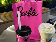 -喜茶(深圳喜荟城店)